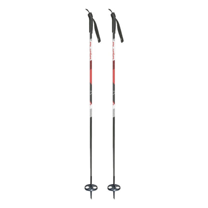 Alpina ST Snowflake Ski Poles