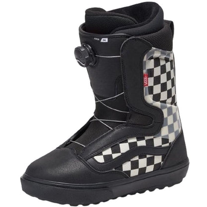 Vans Men's Aura OG Snowboard Boots 2025