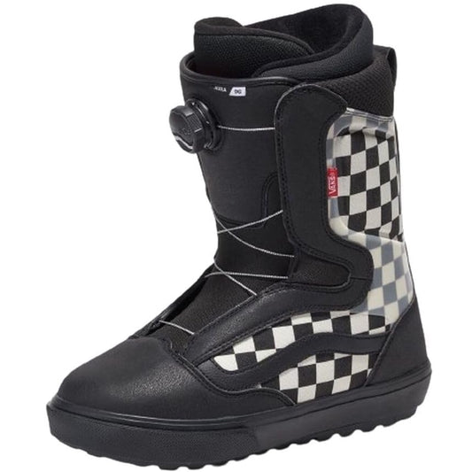 Vans Men's Aura OG Snowboard Boots 2025
