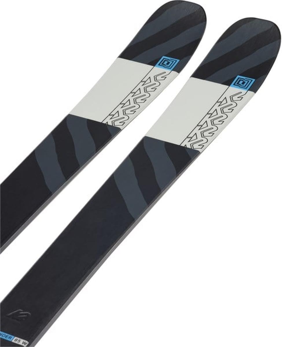 K2 Women's Mindbender 85 Skis