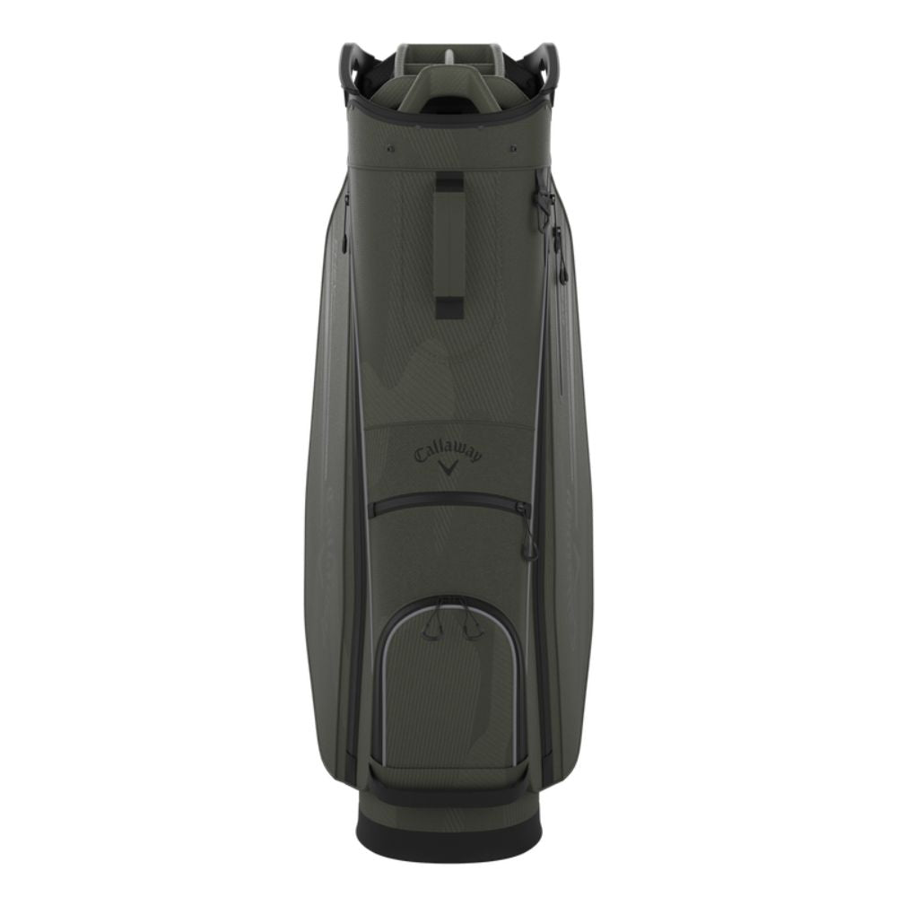 Callaway Chev 14 Cart Golf Bag 2024