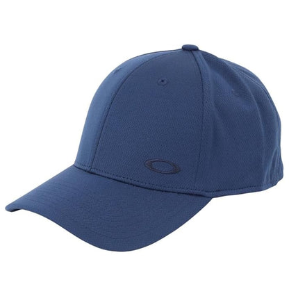 Oakley Men's Tinfoil 3.0 Fitted Hat