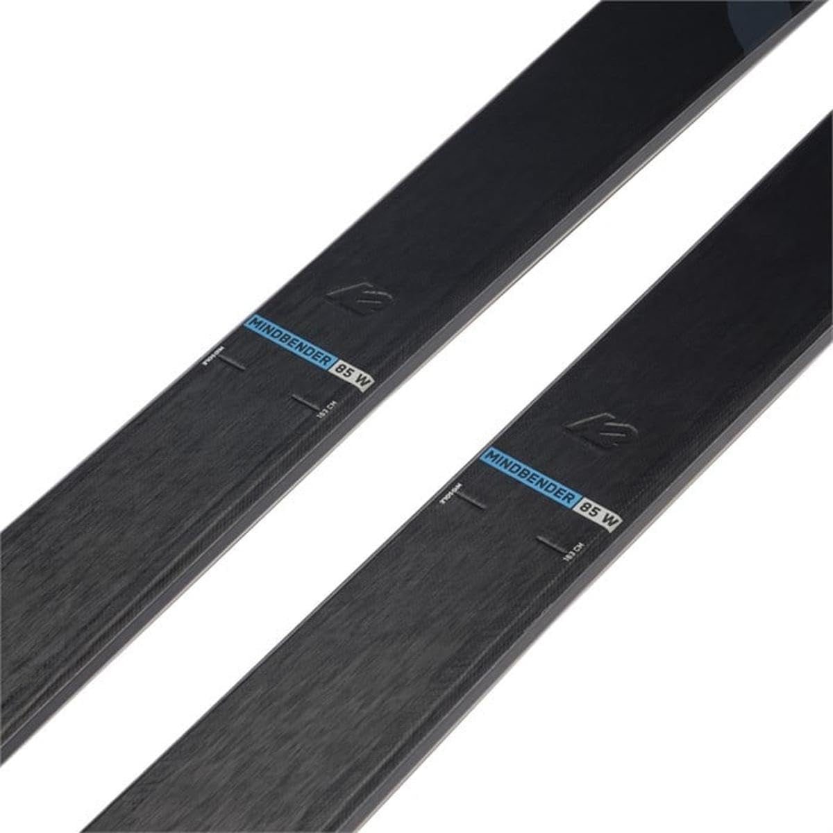 K2 Women's Mindbender 85 Skis