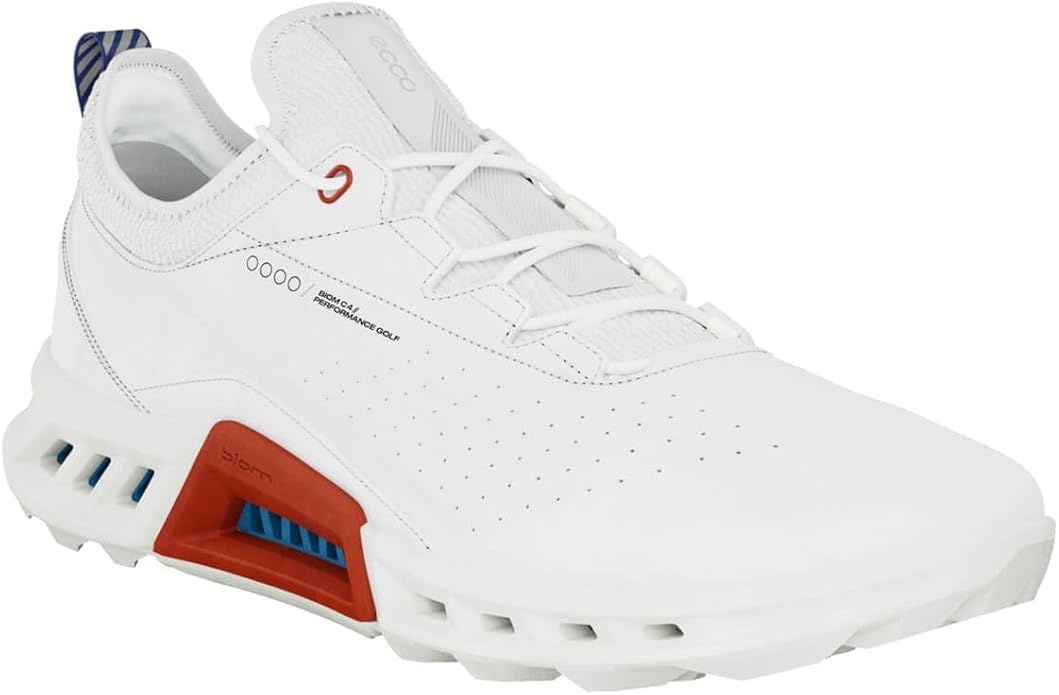 Ecco Men's Golf Biom C4 Golf Shoes