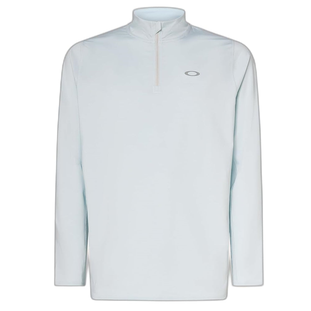 Oakley Men's Gravity Range 1/4 Zip Pullover