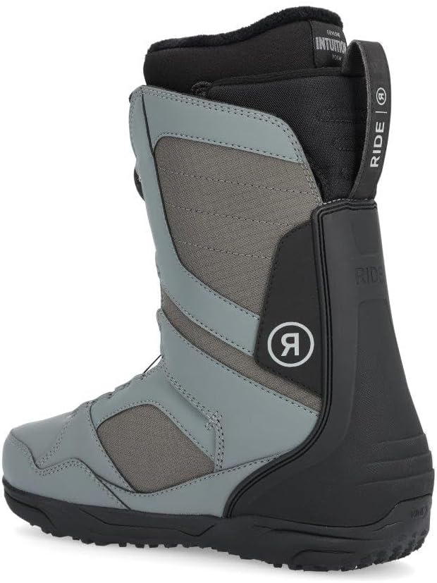 Ride Anthem Snowboard Boots