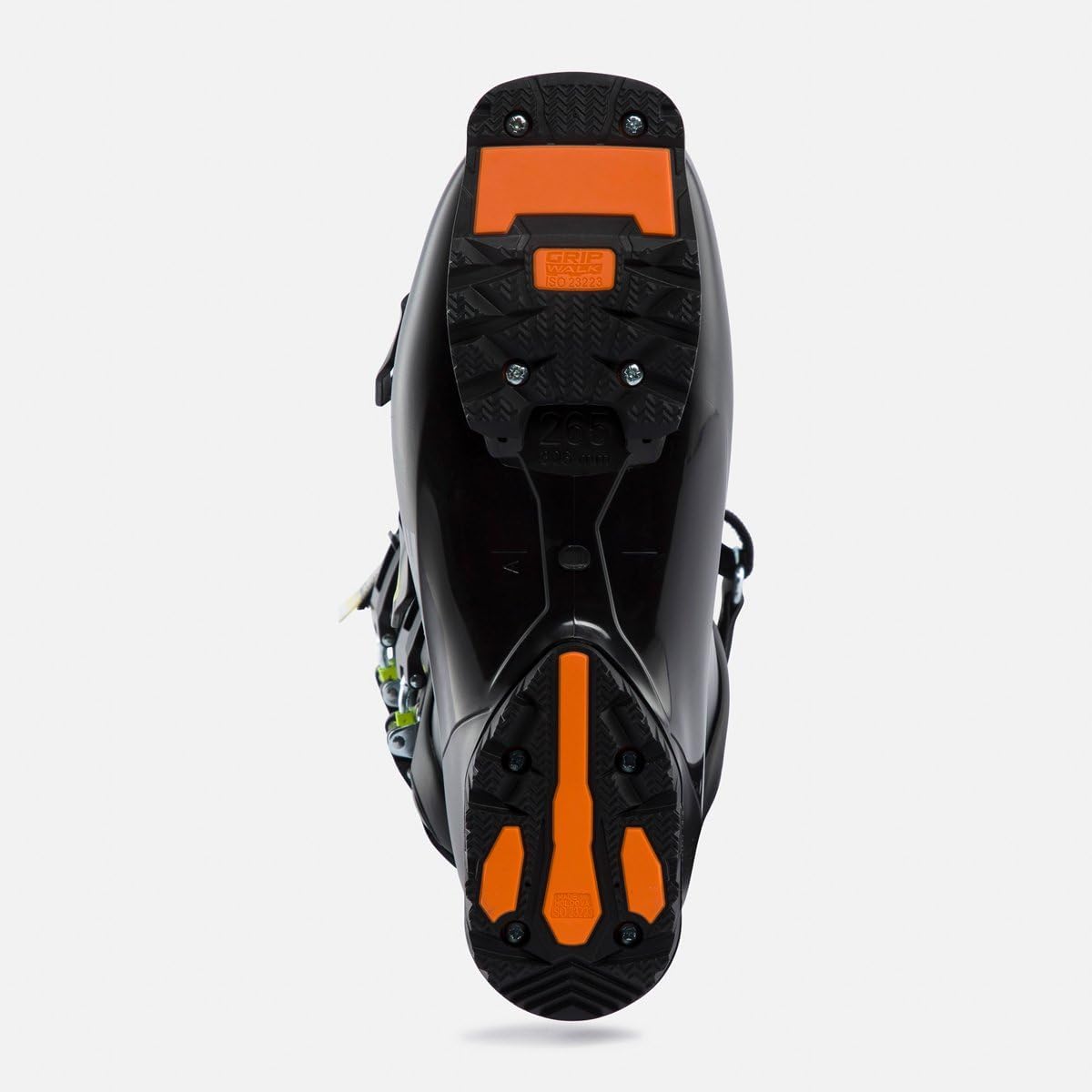 Lange LX 110 HV GW Ski Boots