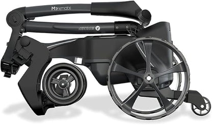 MotoCaddy M7 Remote GPS Electric Caddy Push Golf Cart w/ULTRA Lithium Battery