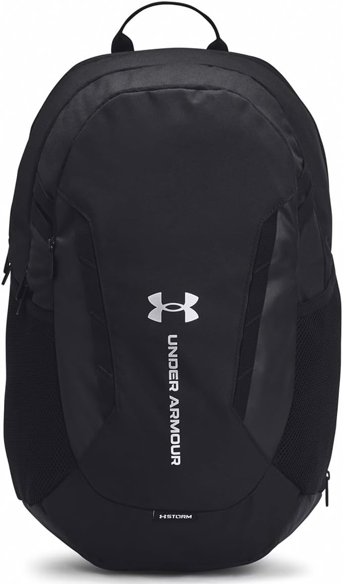 Under Armour UA Hustle 6.0 Team Backpack