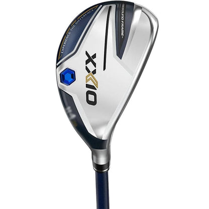 XXIO 12 Mens Complete Golf Set Regular Flex - Right Hand - SHOP WORN