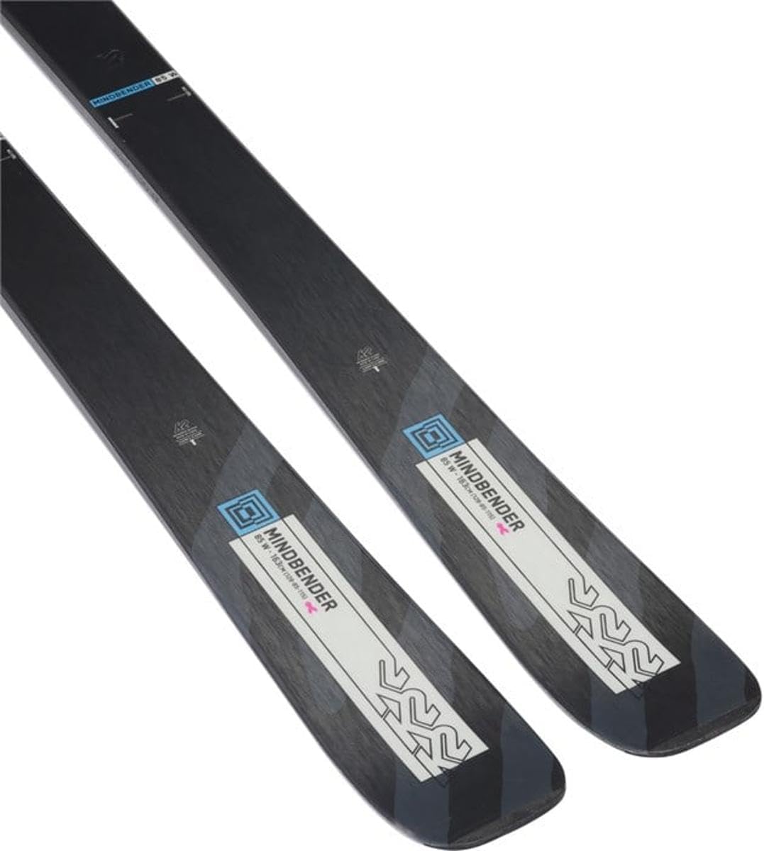 K2 Women's Mindbender 85 Skis