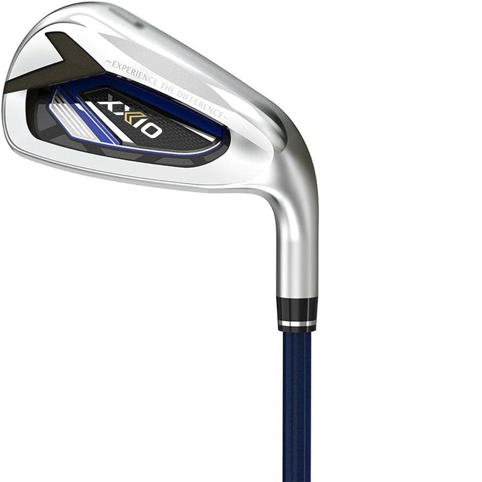 XXIO 12 Mens Complete Golf Set Regular Flex - Right Hand - SHOP WORN
