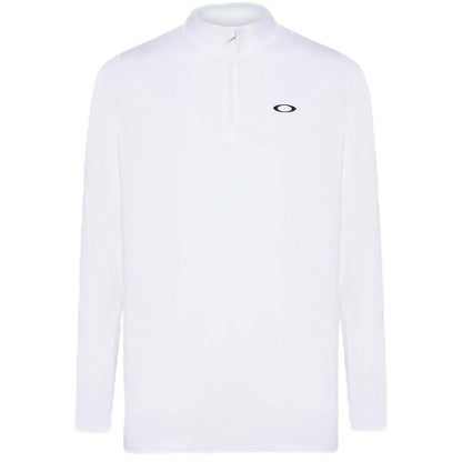 Oakley Men's Gravity Range 1/4 Zip Pullover