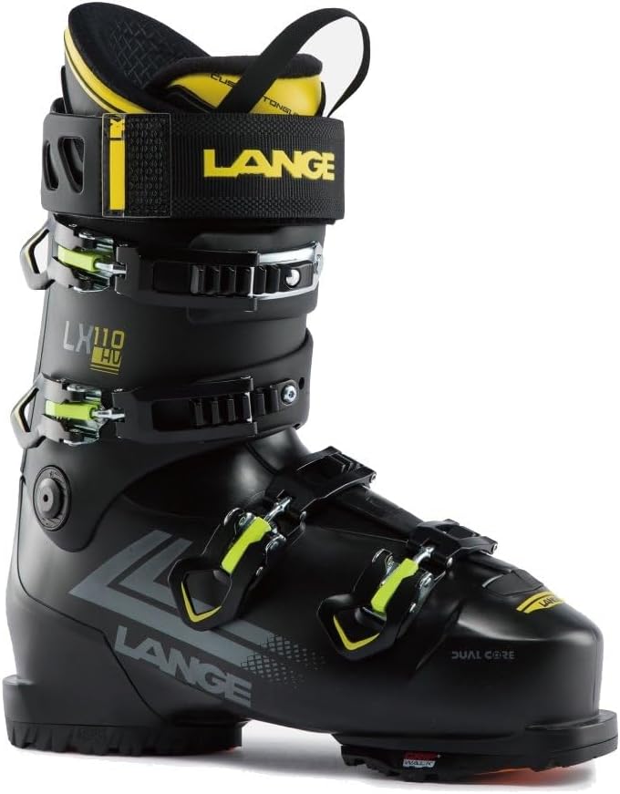Lange LX 110 HV GW Ski Boots