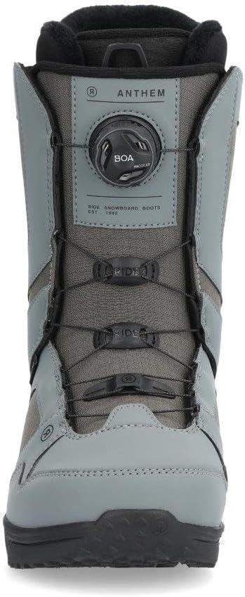Ride Anthem Snowboard Boots