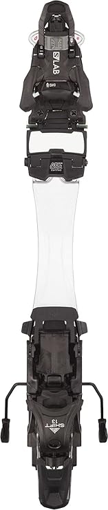 Salomon S/Lab Shift MNC 13 Ski Bindings
