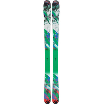 Line Women's Pandora 84 Skis