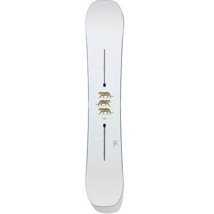 Burton Men's Process Camber Snowboard