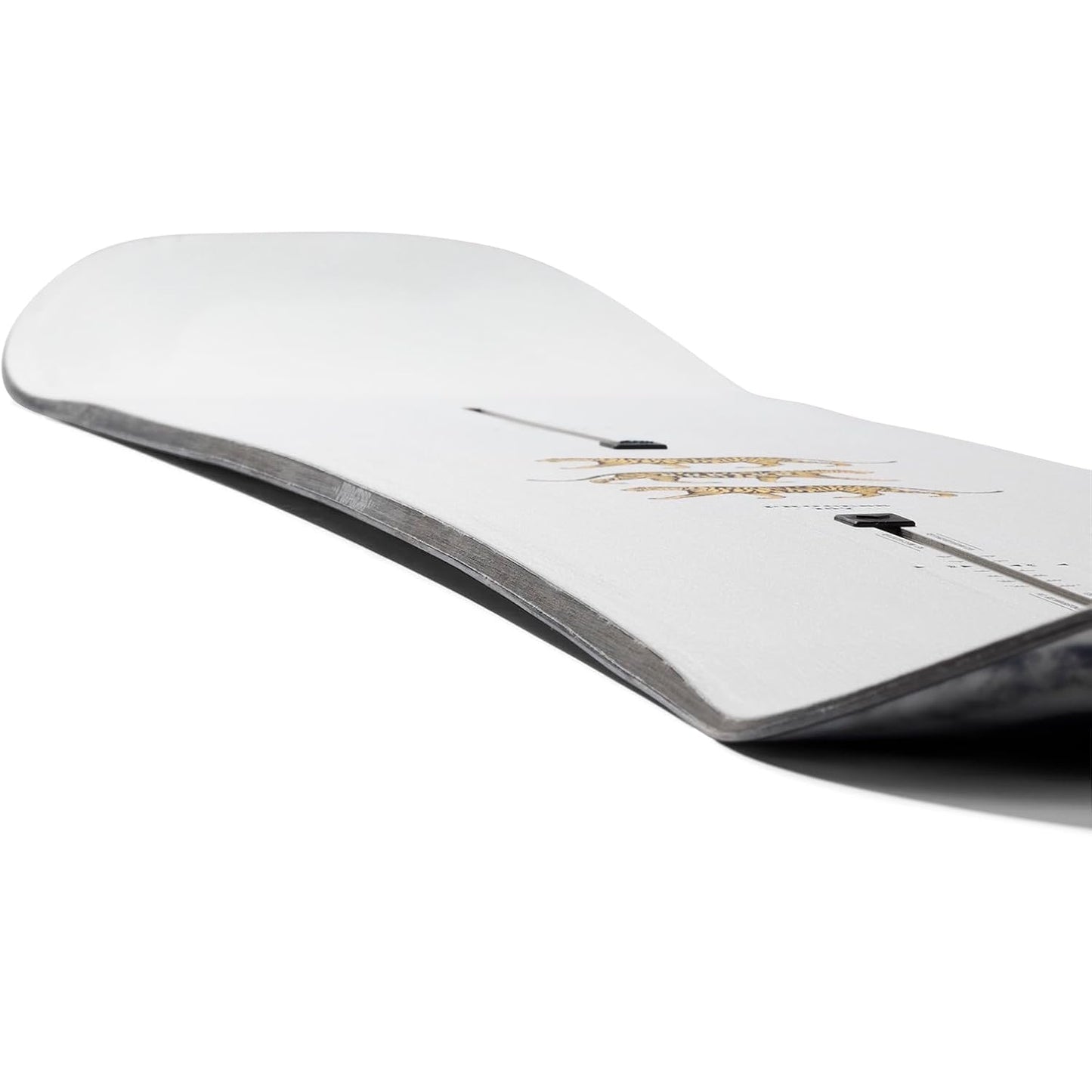 Burton Men's Process Camber Snowboard
