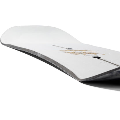 Burton Men's Process Camber Snowboard
