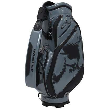 Oakley Skull Cart Golf Bag 18.0