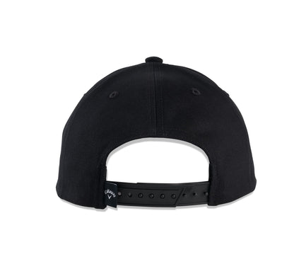 Callaway Men's Golf Over Everything Snapback Golf Hat