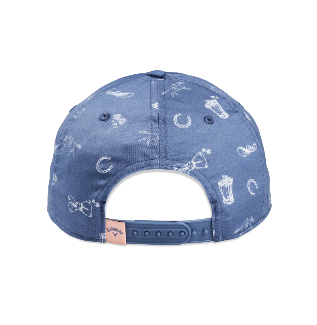 Callaway Men's Roses Snapback Golf Hat 2023