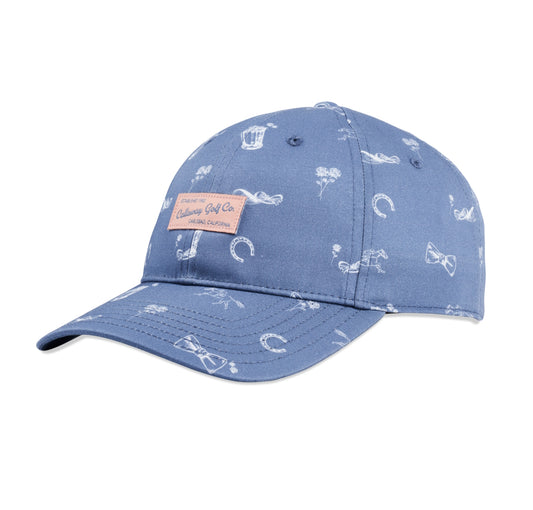 Callaway Men's Roses Snapback Golf Hat 2023