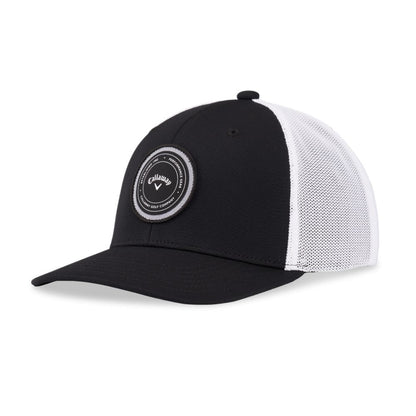 Callaway Men's Playing Through Trucker Snapback Golf Hat 2025