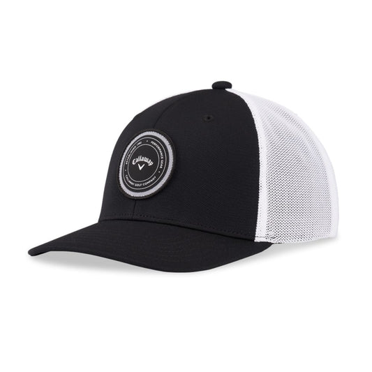 Callaway Men's Playing Through Trucker Snapback Golf Hat 2025