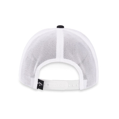 Callaway Men's Playing Through Trucker Snapback Golf Hat 2025