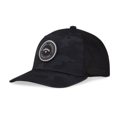 Callaway Men's Playing Through Trucker Snapback Golf Hat 2025