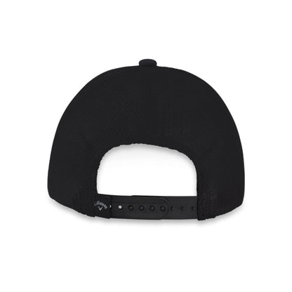 Callaway Men's Playing Through Trucker Snapback Golf Hat 2025