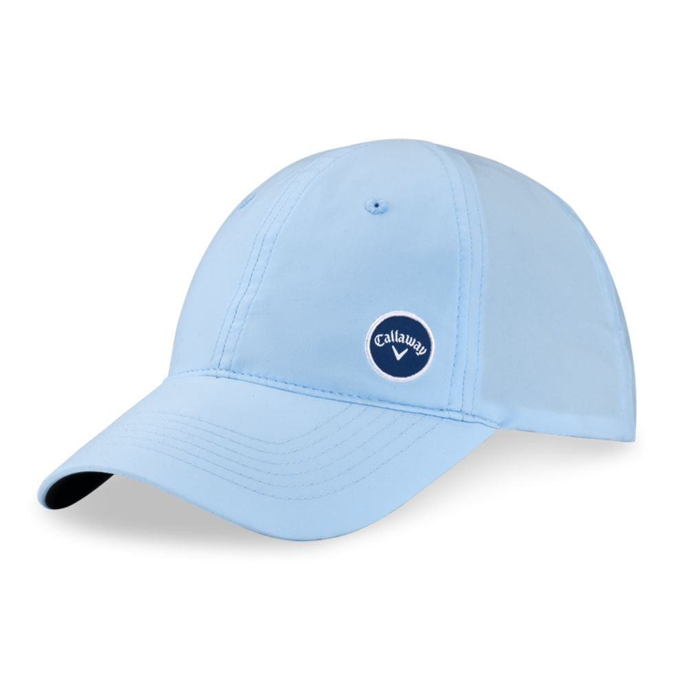 Callaway Women's Hightail Adjustable Golf Hat 2025