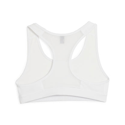 Puma Women's 4 Keeps Training Sports Bra