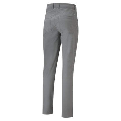 Puma Men's 101 Golf Pants - Quiet Shade