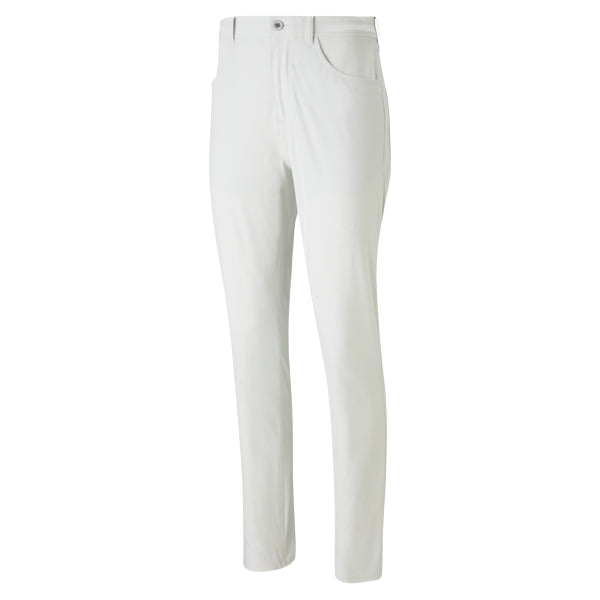 Puma Men's 101 Golf Pants - Sedate Gray