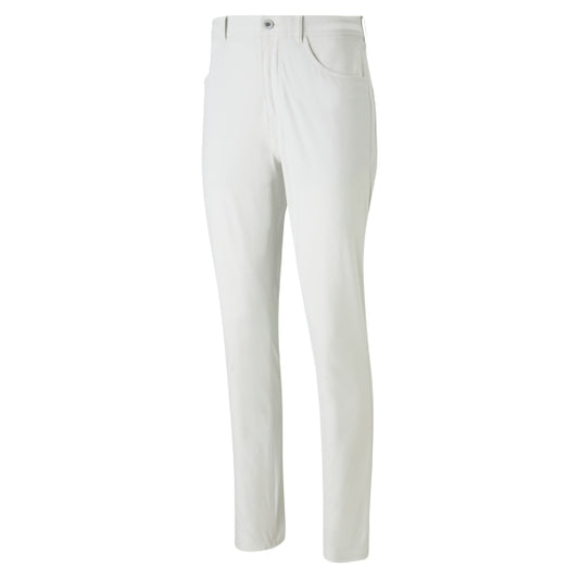 Puma Men's 101 Golf Pants - Sedate Gray