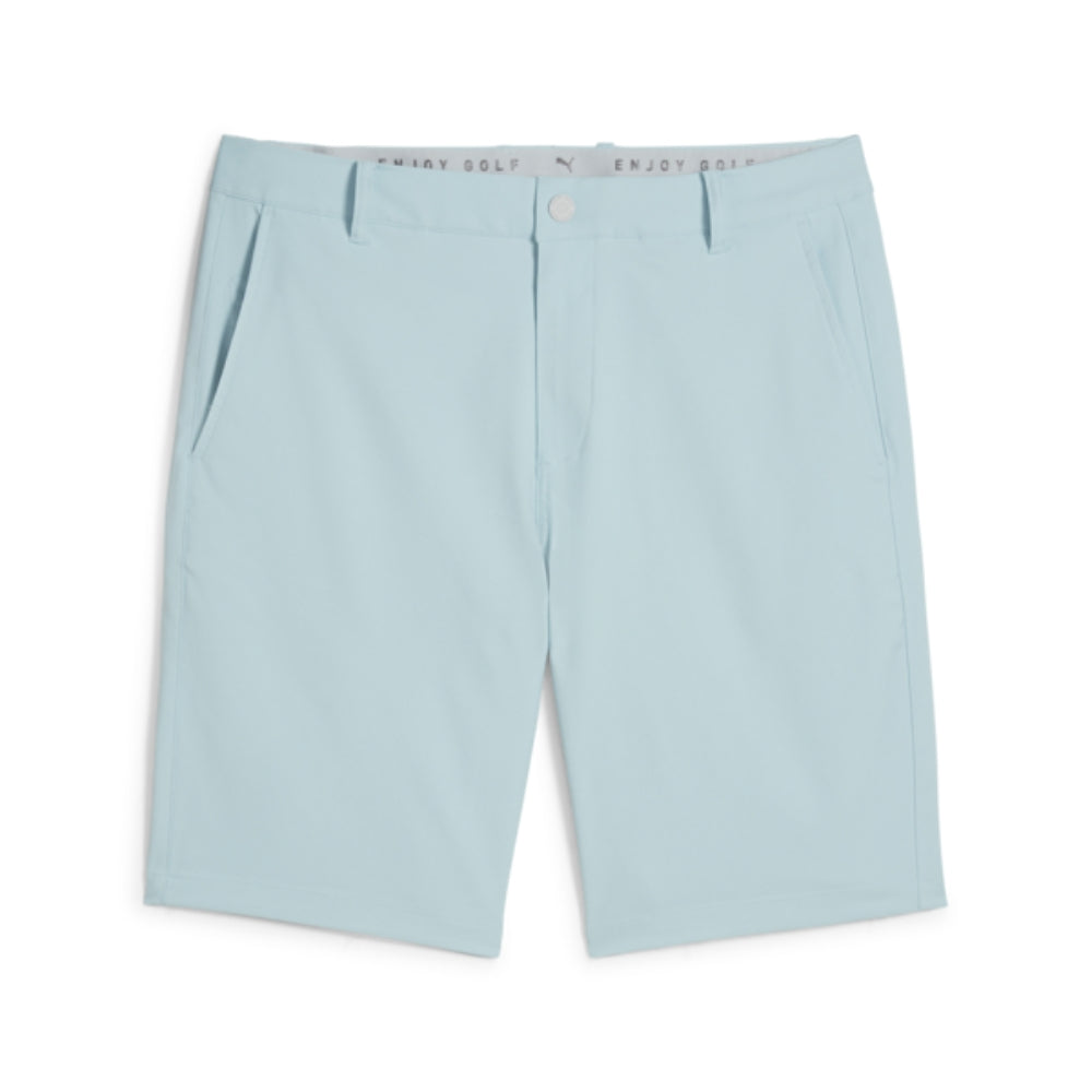 Puma Men's Dealer 10" Golf Shorts 2025