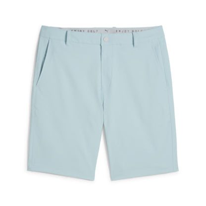 Puma Men's Dealer 10" Golf Shorts 2025