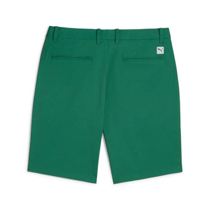 Puma Men's Dealer 10" Golf Shorts 2025