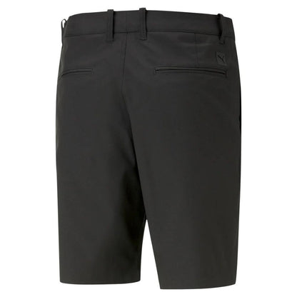 Puma Men's Dealer 8" Golf Shorts 2025