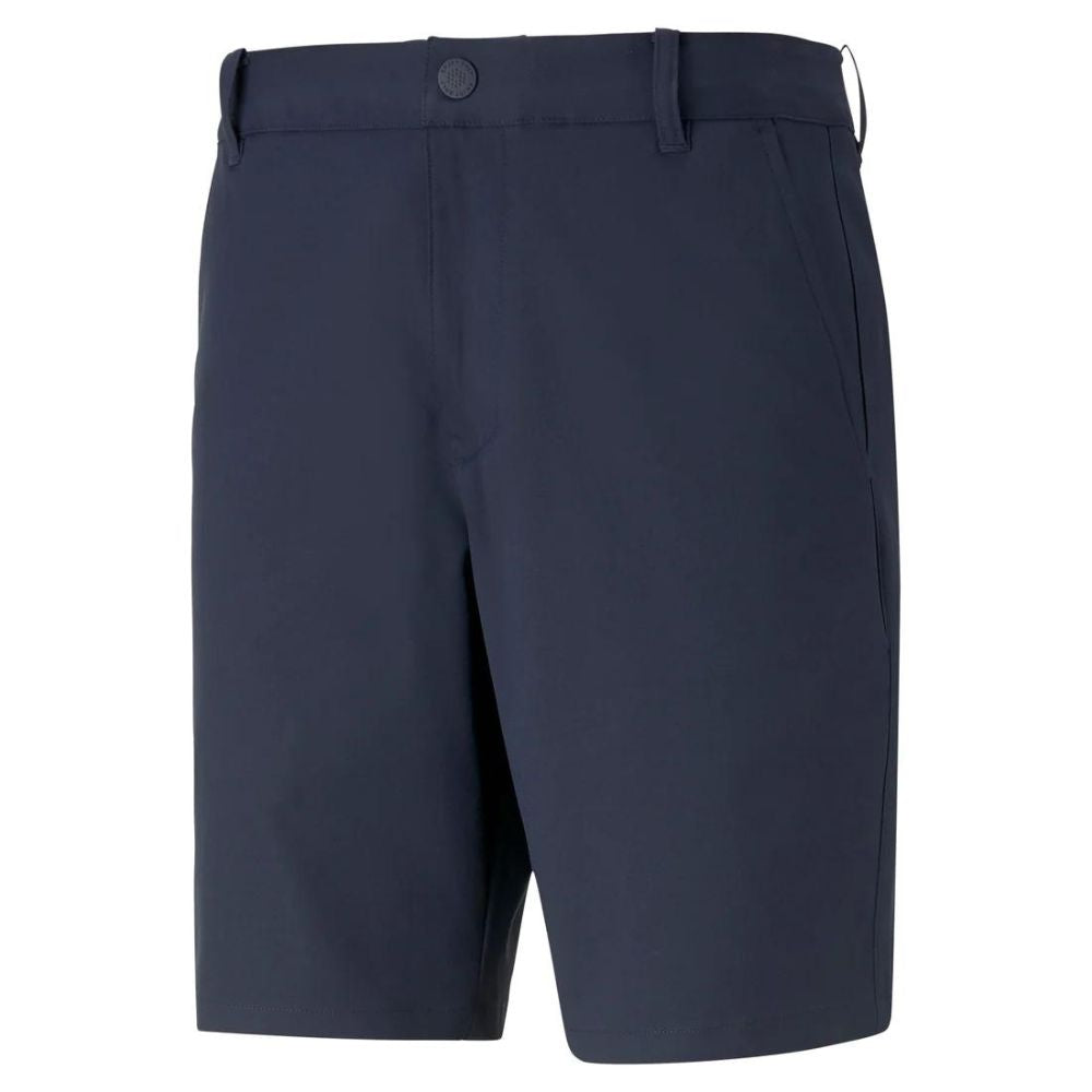 Puma Men's Dealer 8" Golf Shorts 2025