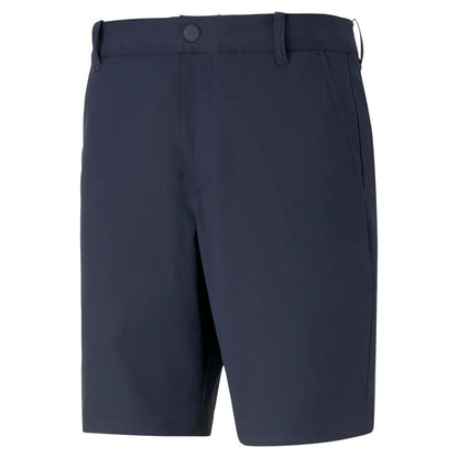 Puma Men's Dealer 8" Golf Shorts 2025