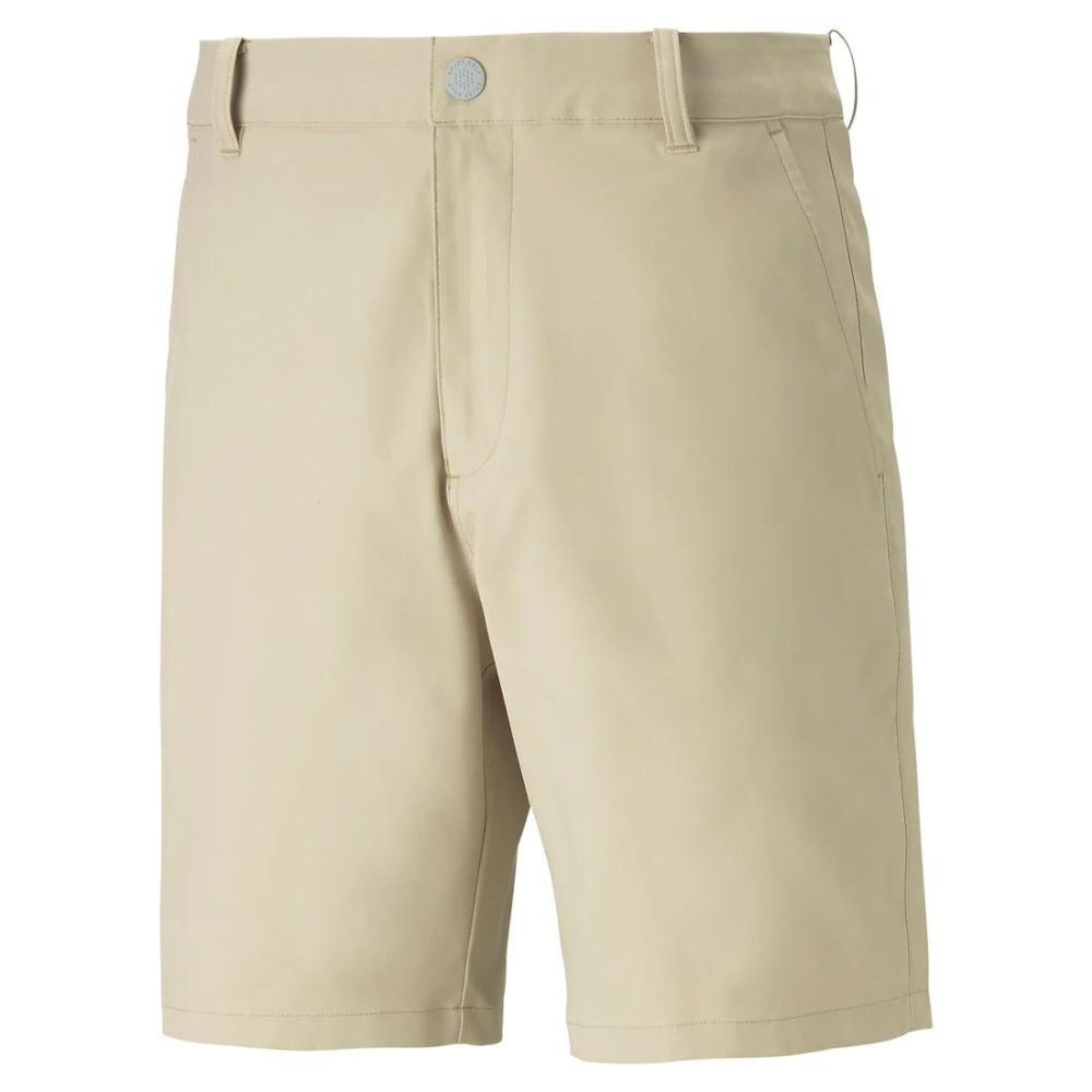 Puma Men's Dealer 8" Golf Shorts 2025