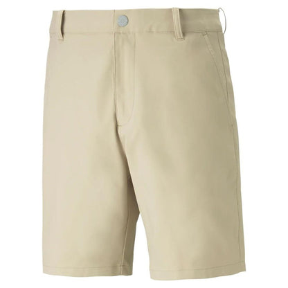 Puma Men's Dealer 8" Golf Shorts 2025