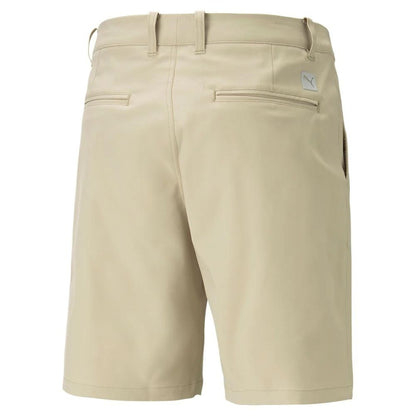 Puma Men's Dealer 8" Golf Shorts 2025