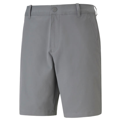 Puma Men's Dealer 8" Golf Shorts 2025