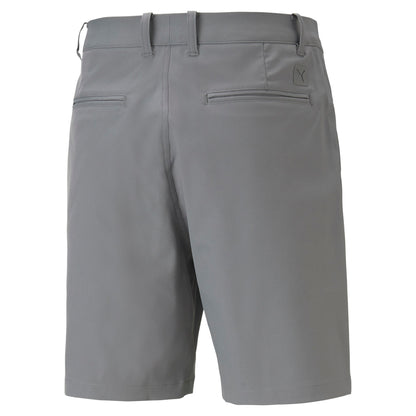 Puma Men's Dealer 8" Golf Shorts 2025