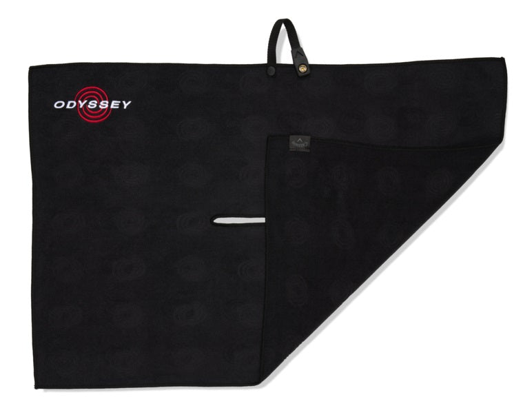Callaway Odyssey Microfiber Golf Towel